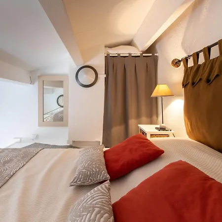 L'intimate Sahara - Piscine - Tennis - Clim * Агд