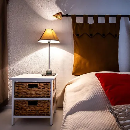 L'intimate Sahara - Piscine - Tennis - Clim Агд