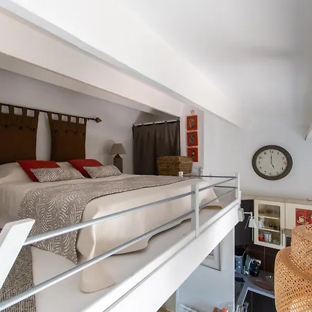 L'intimate Sahara - Piscine - Tennis - Clim * Агд