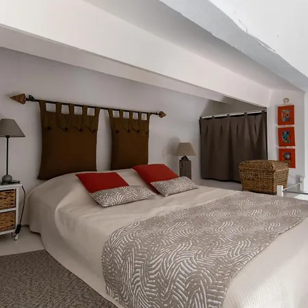 L'intimate Sahara - Piscine - Tennis - Clim *