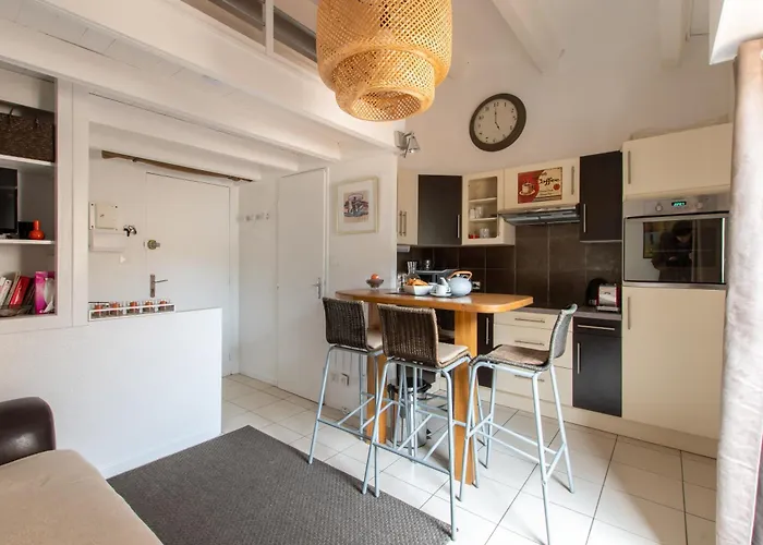 L'intimate Sahara - Piscine - Tennis - Clim *