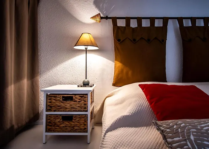 L'intimate Sahara - Piscine - Tennis - Clim アグド