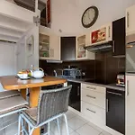 Apartment L'intimate Sahara - Piscine - Tennis - Clim *