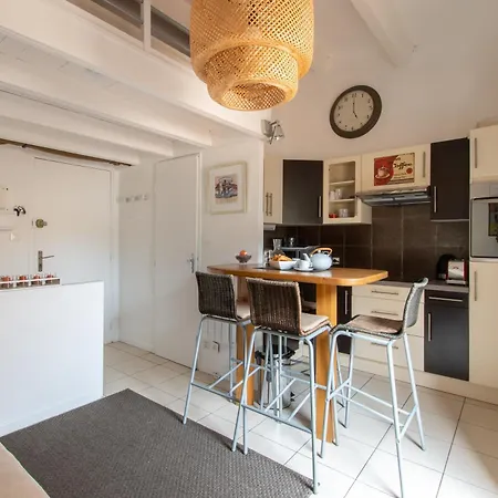 L'intimate Sahara - Piscine - Tennis - Clim *