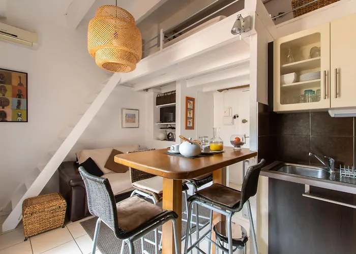 L'intimate Sahara - Piscine - Tennis - Clim