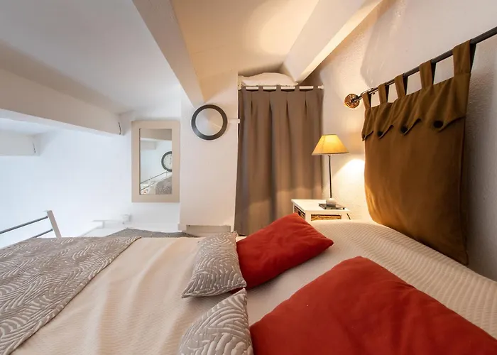 L'intimate Sahara - Piscine - Tennis - Clim * Agde